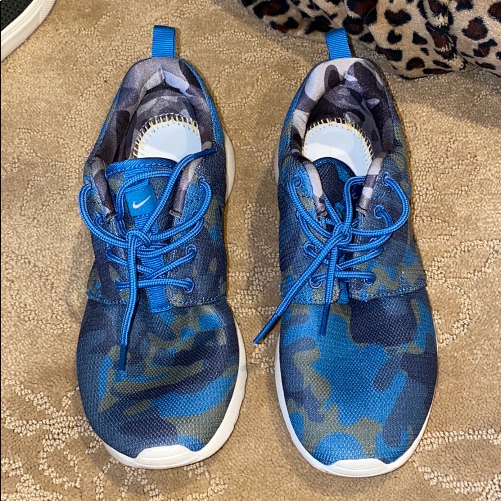 Nike sneakers